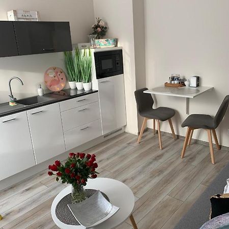 Apartament Walczaka 25 Miejsce Parkingowe Гожов Велкополски Екстериор снимка