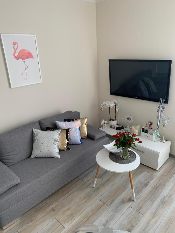 Apartament Walczaka 25 Miejsce Parkingowe Гожов Велкополски Екстериор снимка