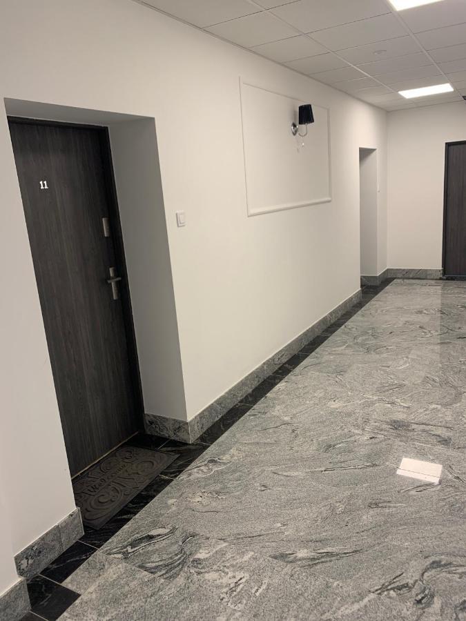 Apartament Walczaka 25 Miejsce Parkingowe Гожов Велкополски Екстериор снимка