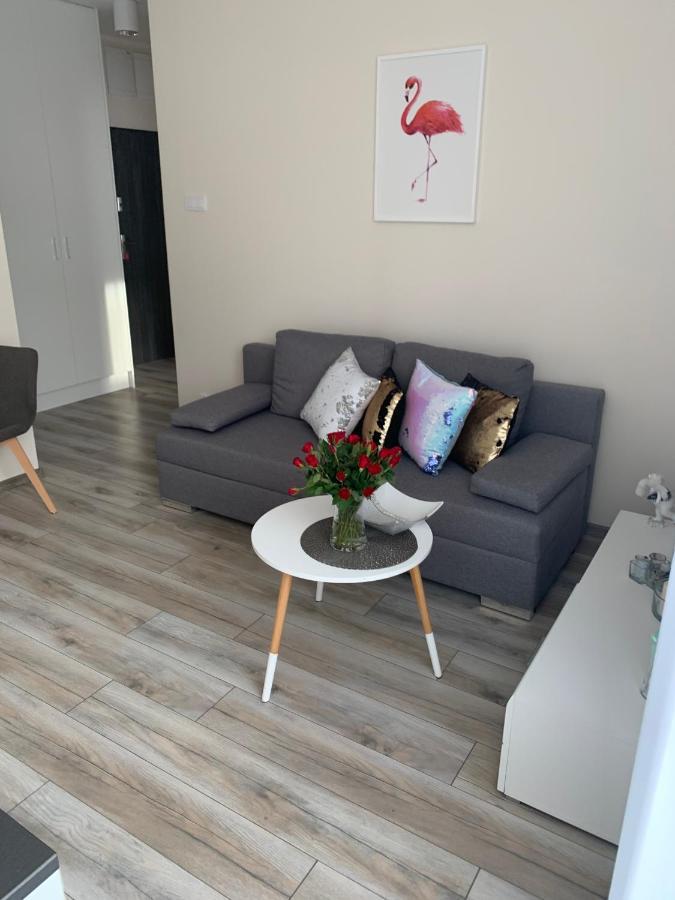 Apartament Walczaka 25 Miejsce Parkingowe Гожов Велкополски Екстериор снимка