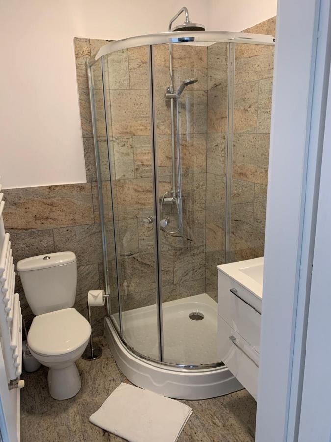 Apartament Walczaka 25 Miejsce Parkingowe Гожов Велкополски Екстериор снимка