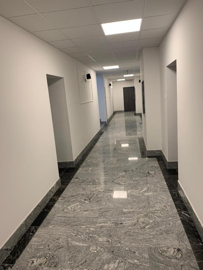 Apartament Walczaka 25 Miejsce Parkingowe Гожов Велкополски Екстериор снимка